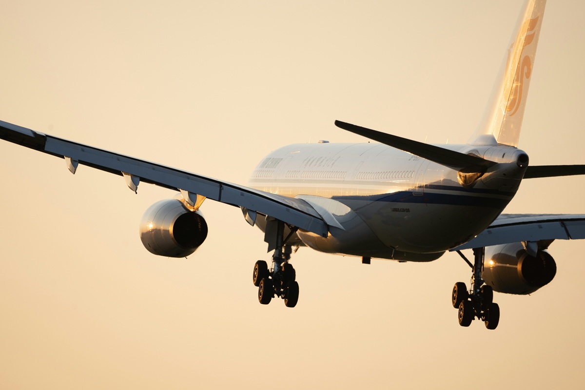 air freight
