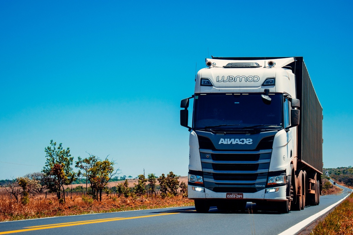 Kliqs consulting road haulage