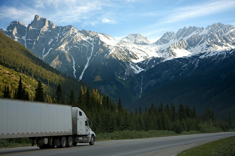 Road Haulage Kliqs Consulting