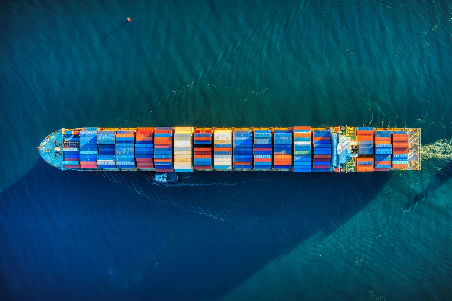 Kliqs consulting ocean freight